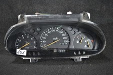 Ford Escort Tacho