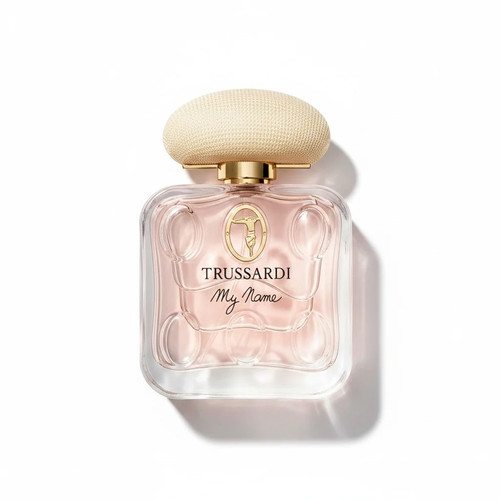 Trussardi name pour - trussardi,