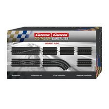Carrera digital 124 - carrera,