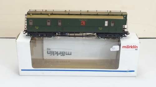 Märklin 4229 - h0,