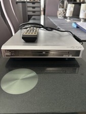 ELTAX DV-153 DVD Player mit Fernbedienung. Bedienungsanl. Voll Funktionsfähig