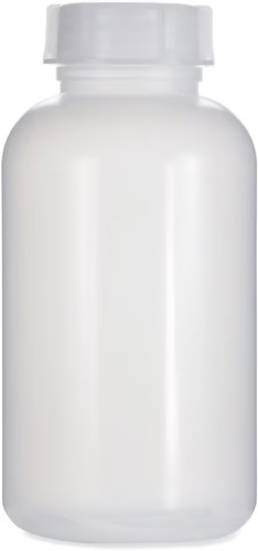 Weithalsflasche 2000ml - 3x,