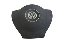 VW PASSAT B6 3C2 Lenkrad