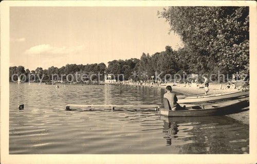 Goyatz schwielochsee - goyatz,
