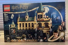 LEGO 76389 Harry Potter