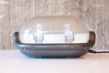 Achille Castiglioni Flos Noce