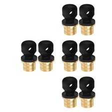 4 Count Wiederverwendbarer