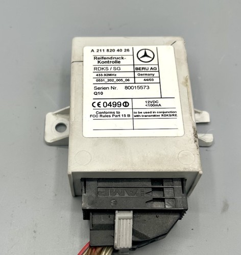 Mercedes klasse w211 - e,