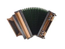Steirische harmonika f - f, b