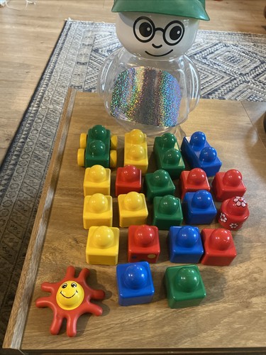 Lego primo duplo - primo,