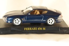 1/43 Ferrari Collection - Ferrari 456 M