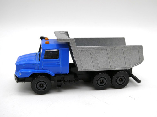 Majorette mercedes zetros - /,