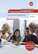 Prüfungswissen kompakt / Prüfungsvorbereitung Prüfstrai... | Buch | guter Zustand