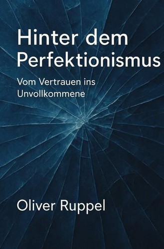 Hinter dem perfektionismus vom - dem,