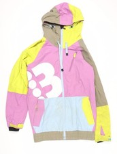 Bench Unisex Windbreaker Jacke