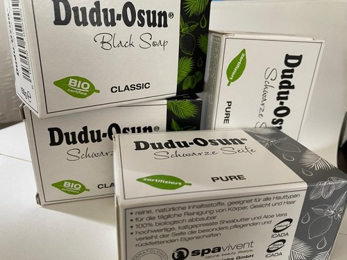 Dudu osun schwarze seife - dudu-osun,