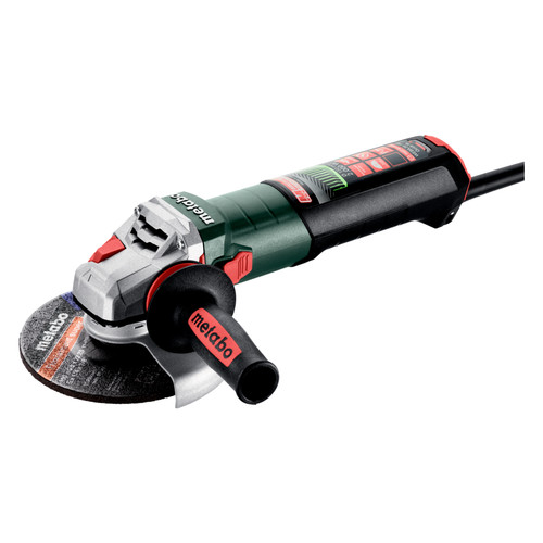 Metabo weba 150 quick - weba,