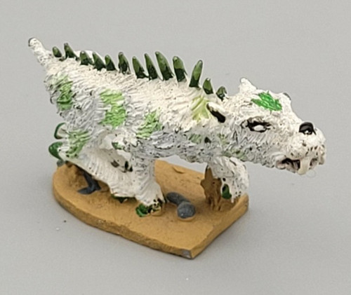 Dsa armalion tabletop figur - dsa,