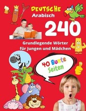 Deutsche Arabisch Grundlegende