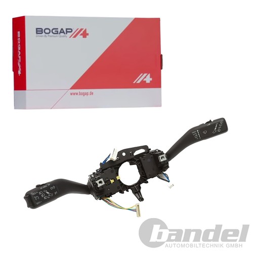 Bogap lenkstockschalter - bogap,