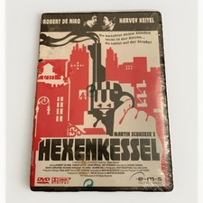 Hexenkessel - Robert De Niro