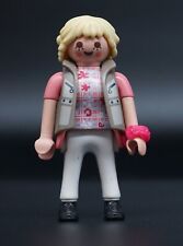 Playmobil Figur Frau Nr. 5457