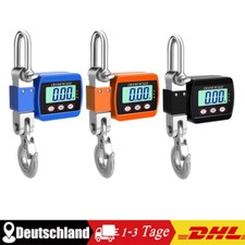 500KG Profi Hängewaage