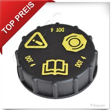 ?? Original Ford Deckel DOT4 für Bremsflüssigkeitsbehälter Verschlussdeckel