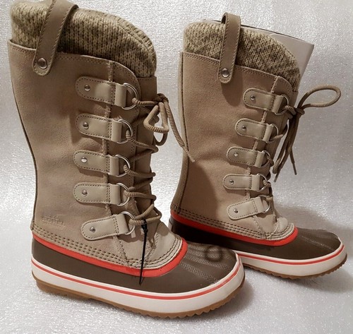 Sorel tivoli joan arctic - sorel, of