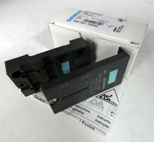 Siemens 3rk1901 1nn00 3rk1 - siemens, 3rk1901-1nn00