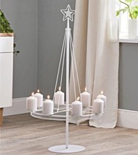 Kerzenleuchter, Kerzenhalter