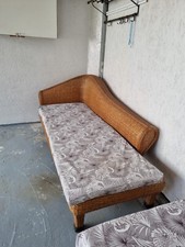 gartenmöbel eckbank holz, Zustand: sehr gepflegt, ca 2 meter