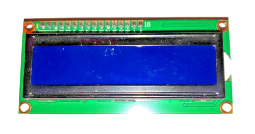 Lcd display 1602 zeilen 16 - 1602,,