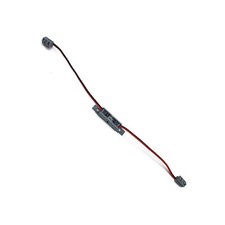 Kupplungs-Set für die Spur-G Garteneisenbahn Wagenbeleuchtung Ersatzteil Zubehör