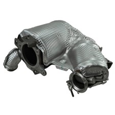 Dieselpartikelfilter für