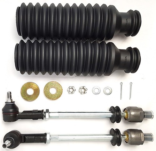 Turbospurstangen umrüstsatz - turbospurstangen,