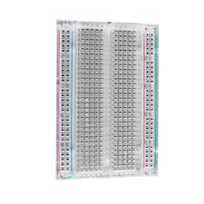 Breadboard steckbrett mini - breadboard,