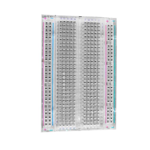 Breadboard steckbrett mini - mini,