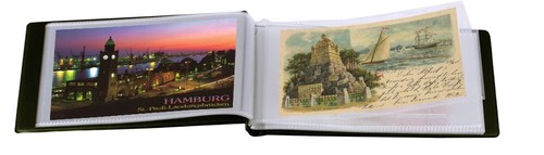 Safe6003 postkarten album - safe6003, postkarten-