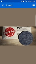 3M Scotch-Brite Light Grinding