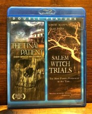 THE FINAL PATIENT & SALEM