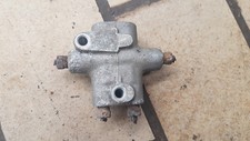 Org.Bremskraftverteiler brake