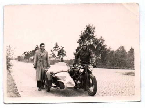 Foto bmw motorrad mit - foto,