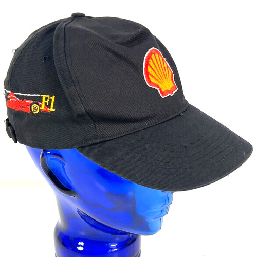 Vintage formula shell - formula,