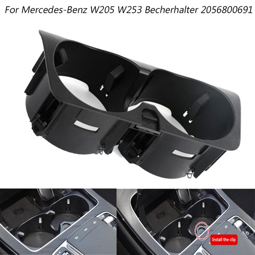 A2056800691 cupholder ablage - cupholder,