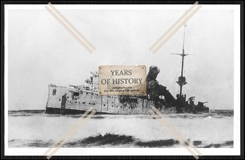 Foto emden 1908 kleiner - foto,
