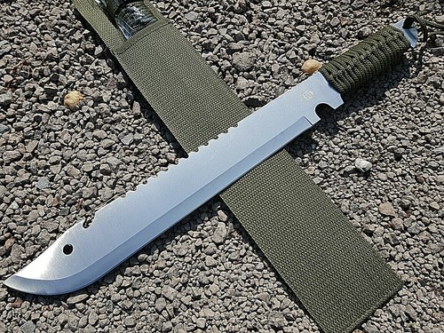 Machete messer survival - machete,