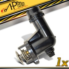 A-Premium Thermostat Housing