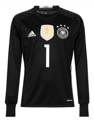 Trikot adidas dfb - dfb, 2016