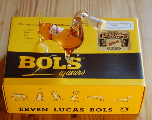 Bols likör erven - bols,